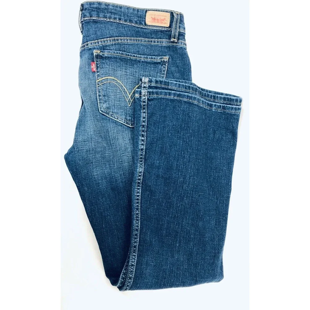 Levis levi strauss
